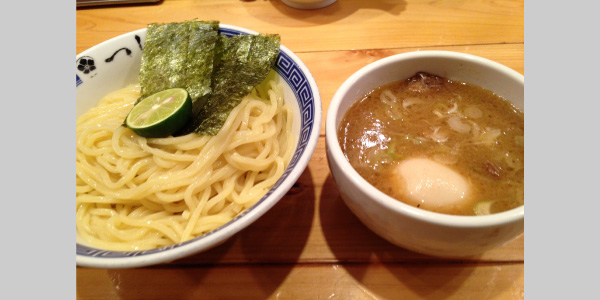 つけ麺